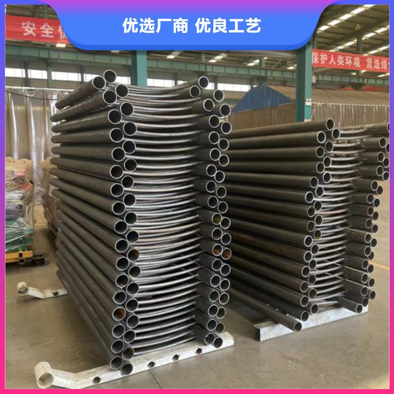 景观护栏规格齐全实力厂家