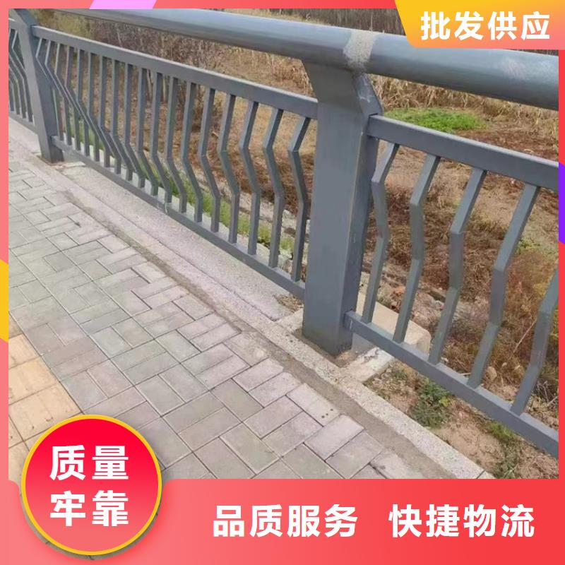  景观护栏品质保证