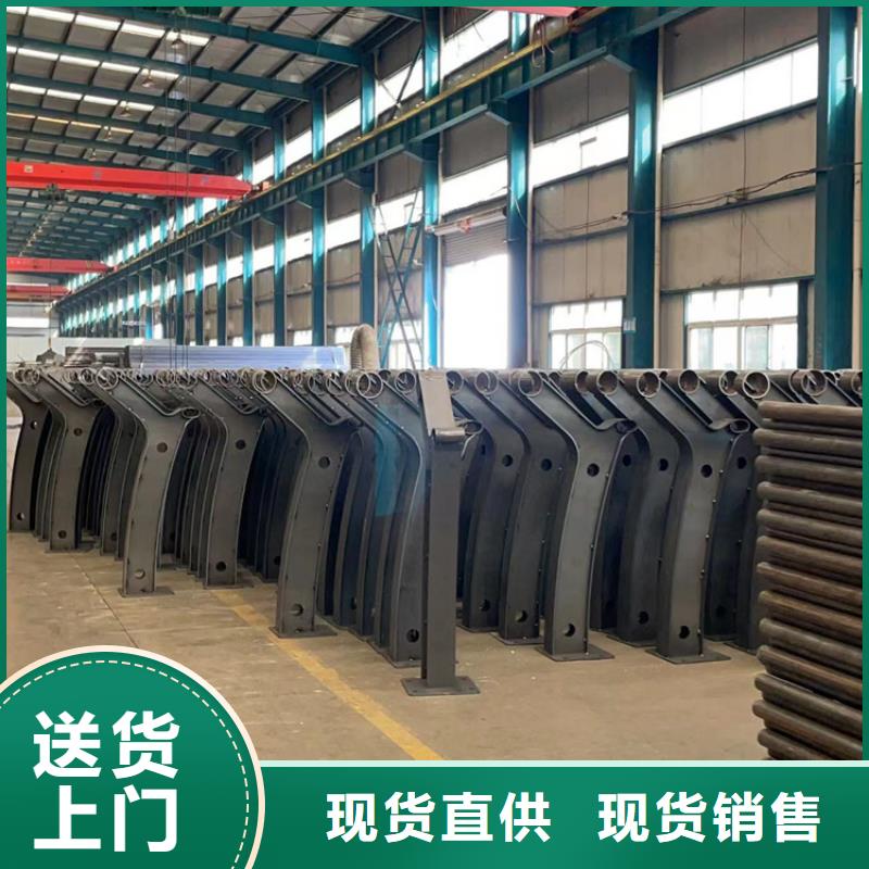 景观护栏,防撞护栏以质量求生存