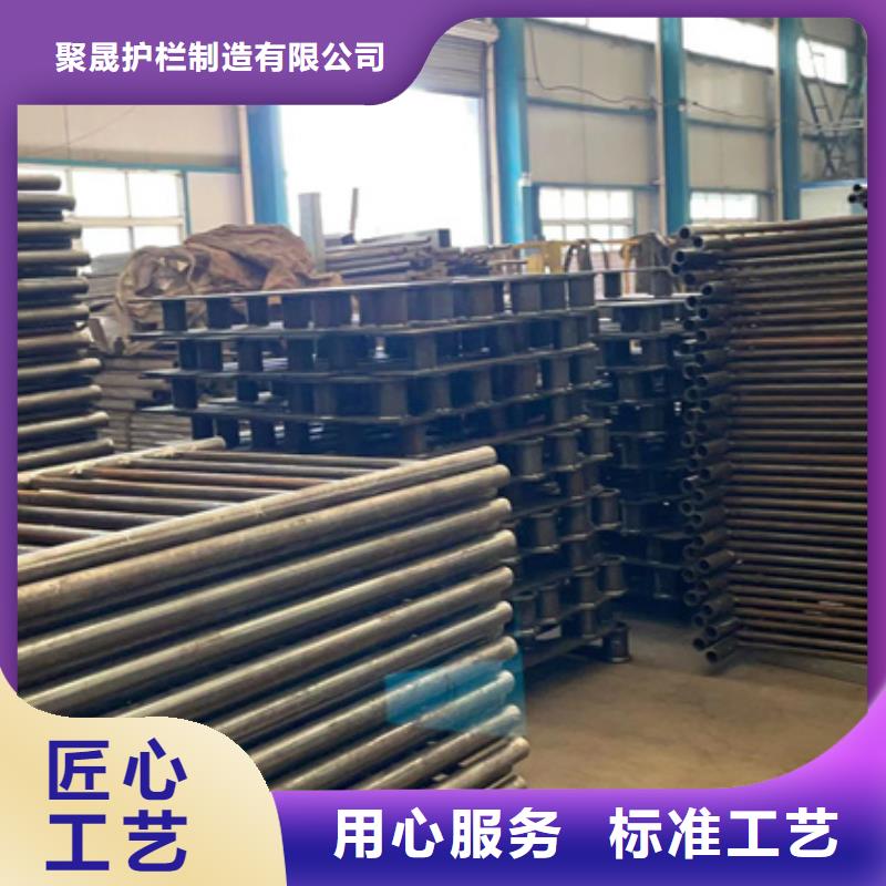 優(yōu)惠的景區(qū)不銹鋼造型欄桿