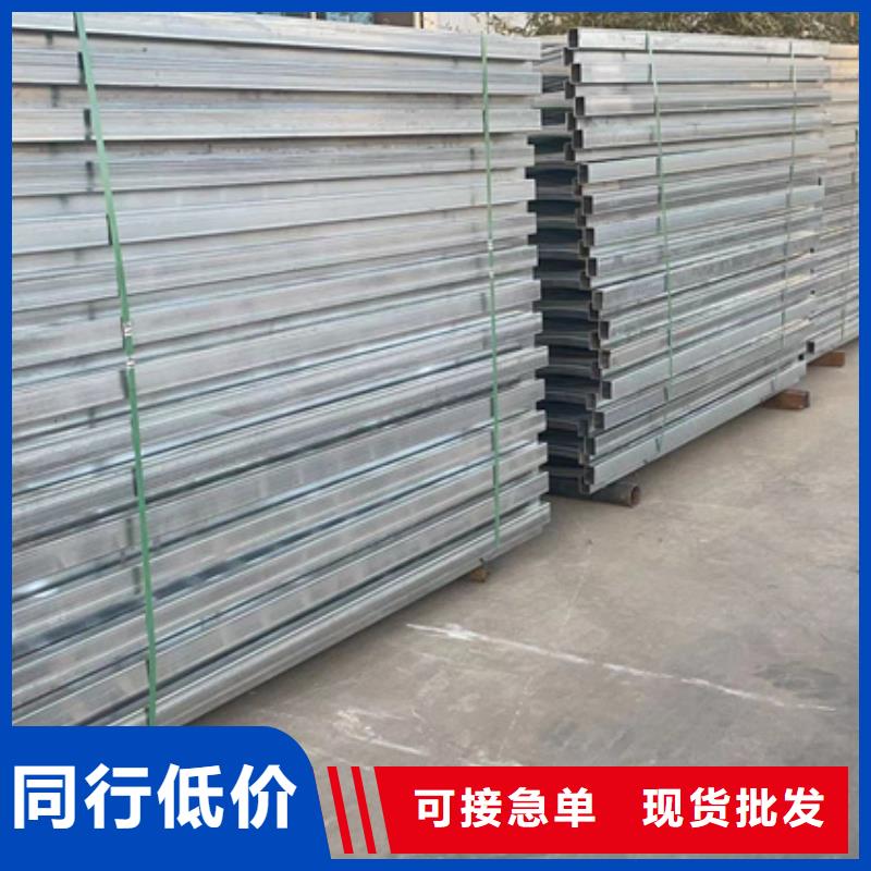 景觀護欄【橋梁防撞護欄廠】價格實在