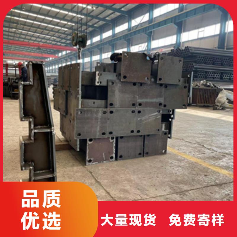 供應(yīng)批發(fā)纜索道路防撞欄桿-品牌