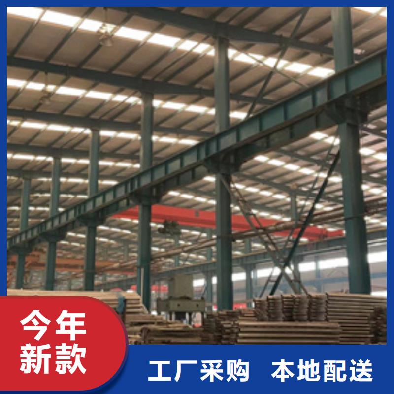 景观护栏高质量高信誉