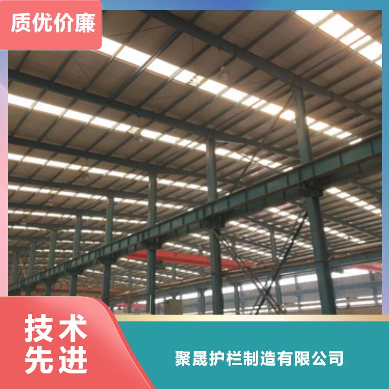 買人行道欄桿不要貪圖便宜