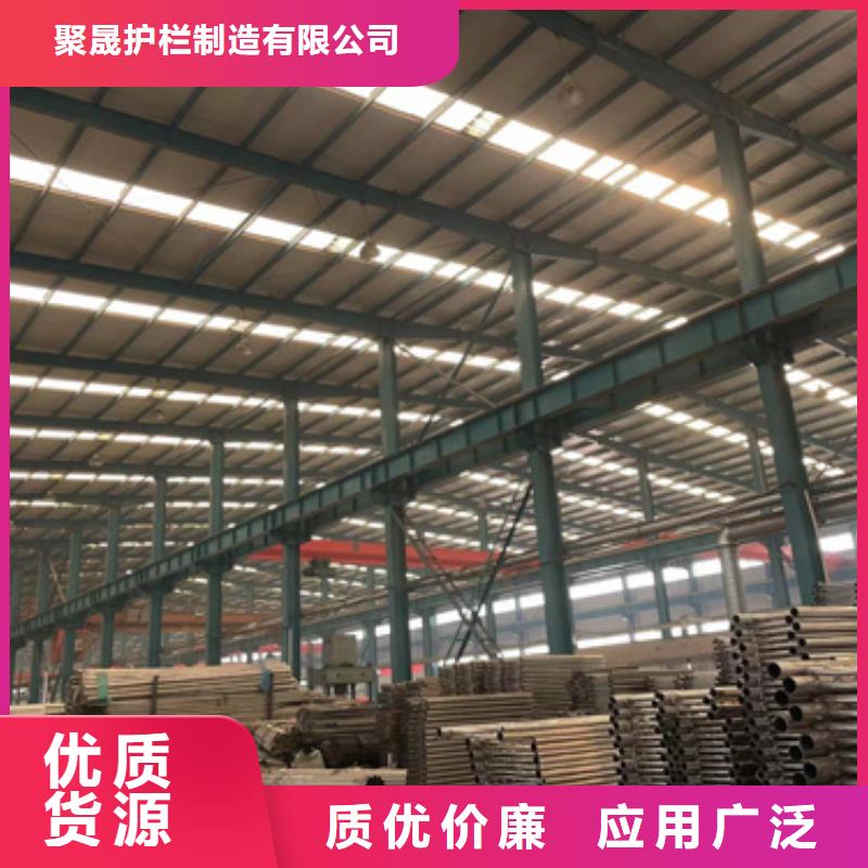 定興防撞立柱