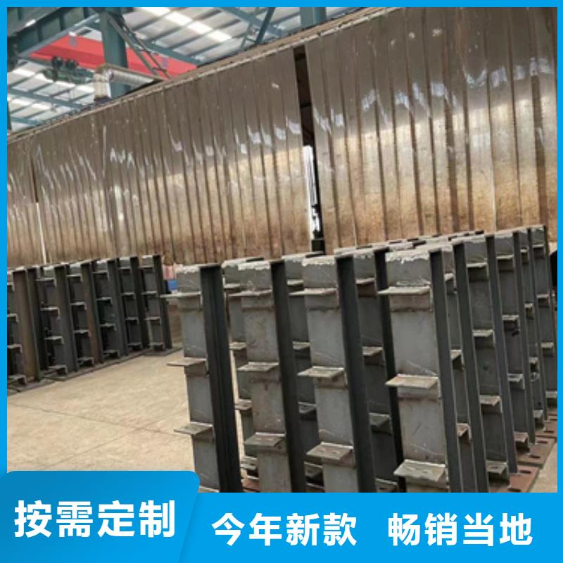 熱銷：不銹鋼橋梁護(hù)欄廠家