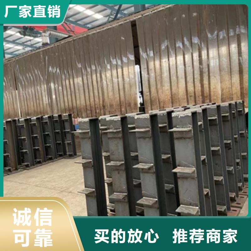景觀護欄立柱多種場景適用