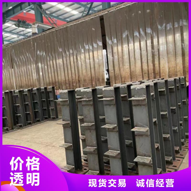 景觀護欄廠家_大量現貨