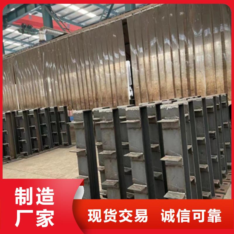 燈光護欄直供廠家