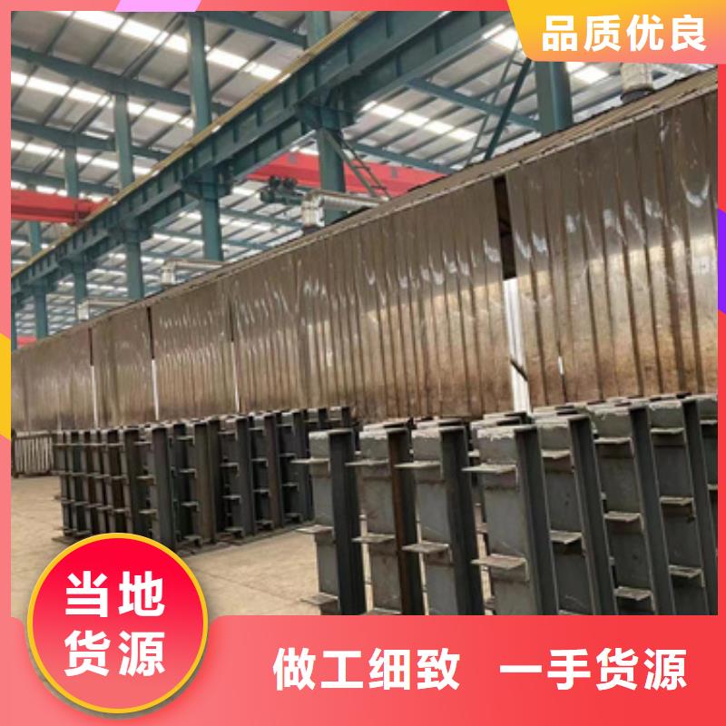 景观护栏定制不额外收费