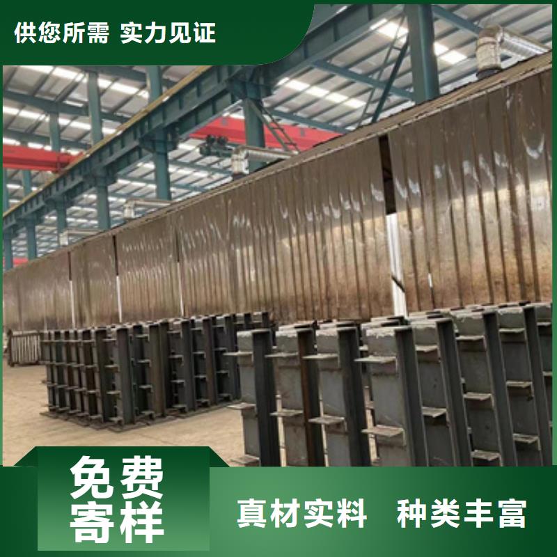 景觀護欄質檢嚴格放心品質