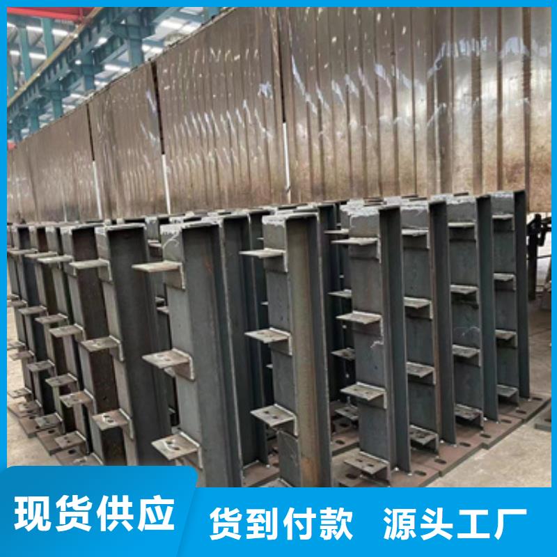 景观护栏-【桥梁护栏】联系厂家