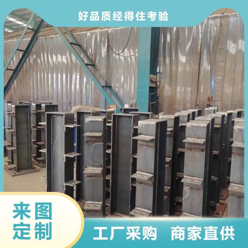 景观护栏_桥梁护栏厂多种规格可选