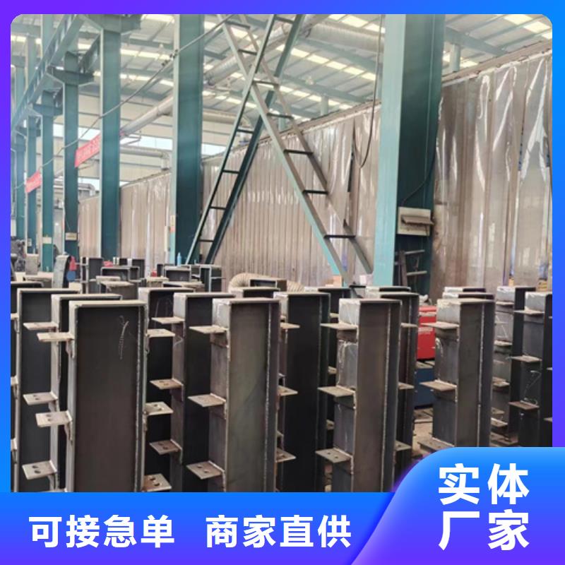 【景观护栏】【河道护栏】海量货源