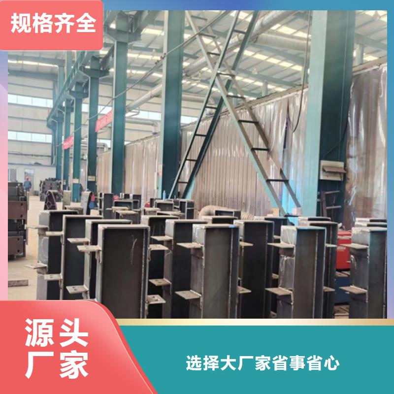 公路防撞護欄精選廠商