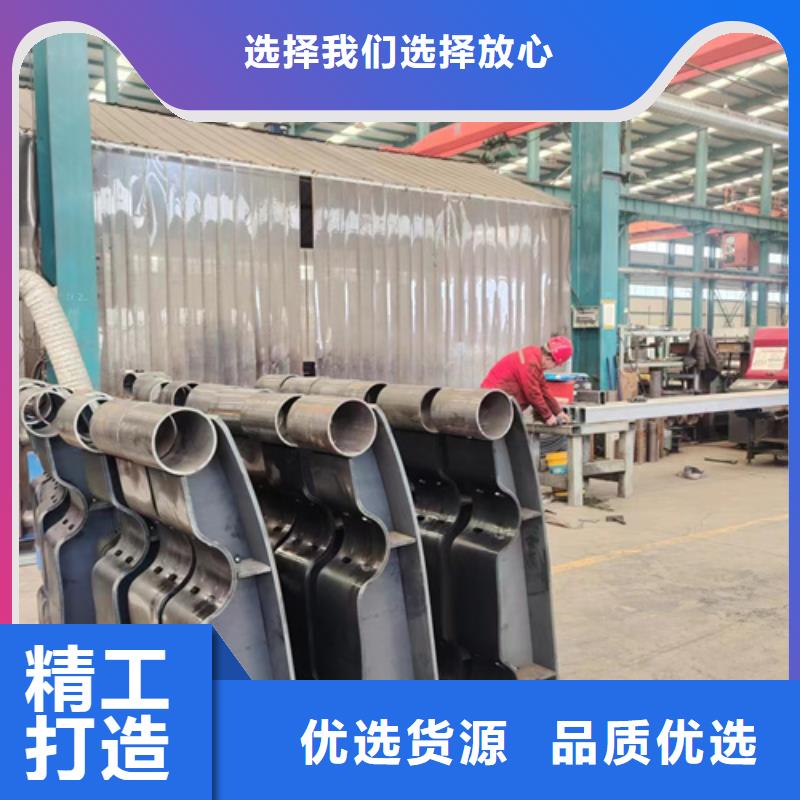 景观护栏【桥梁景观栏杆】产品优良