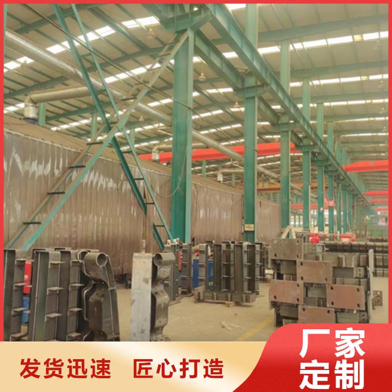 纜索公路防撞欄桿品牌供應商