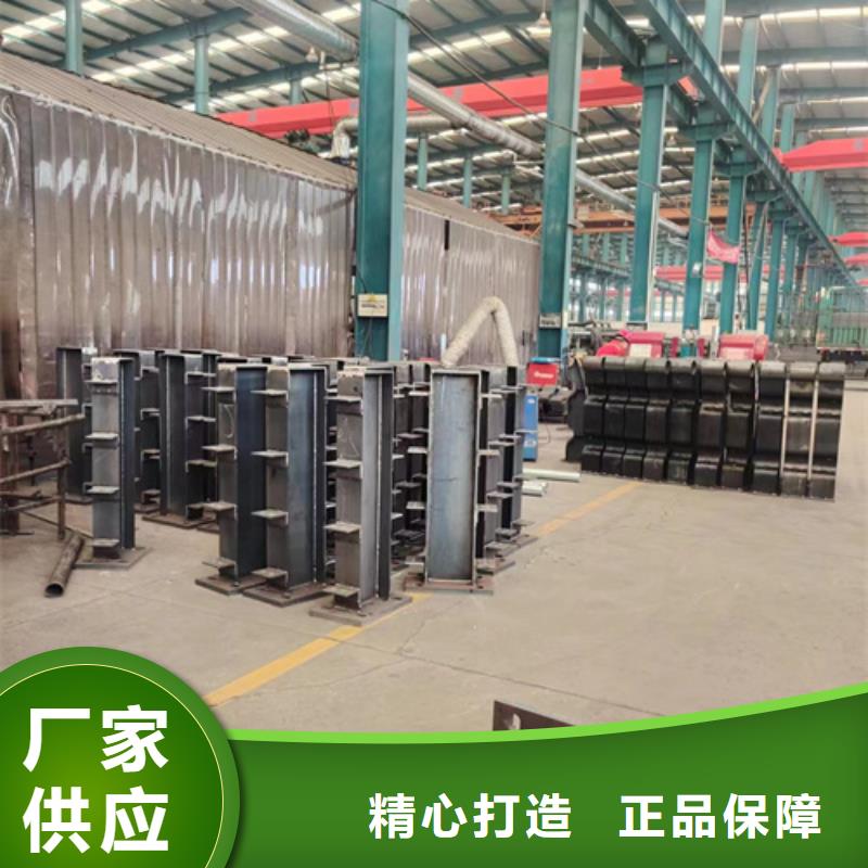 景區不銹鋼造型欄桿銷售廠家