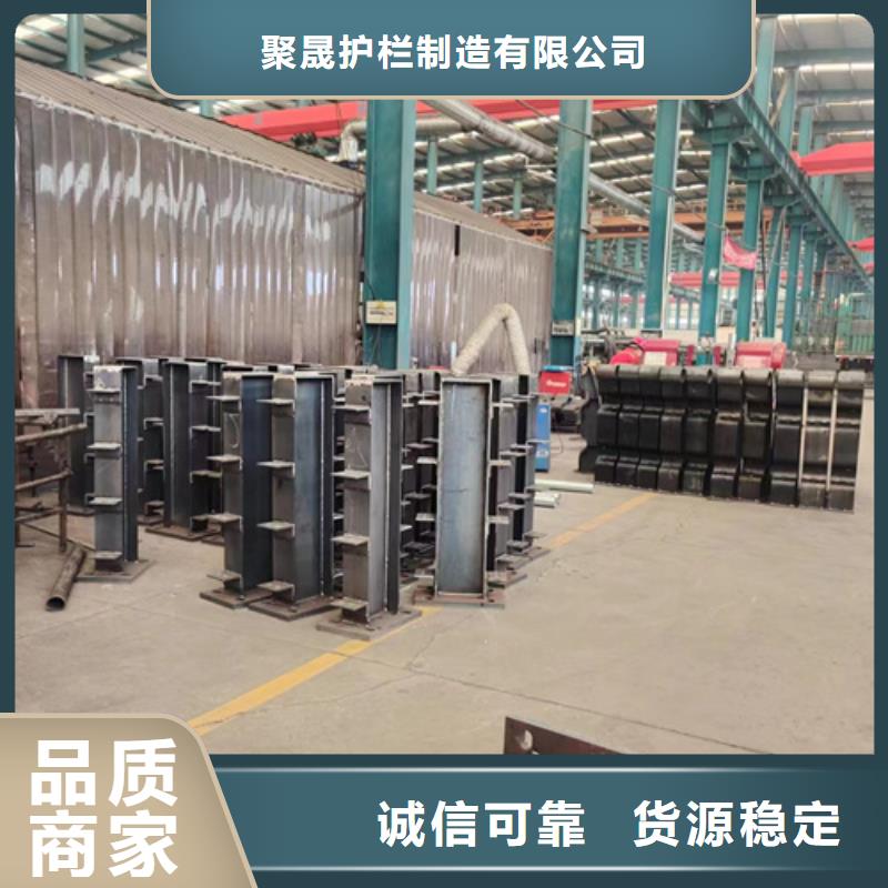 城市天橋護(hù)欄研發(fā)廠(chǎng)家