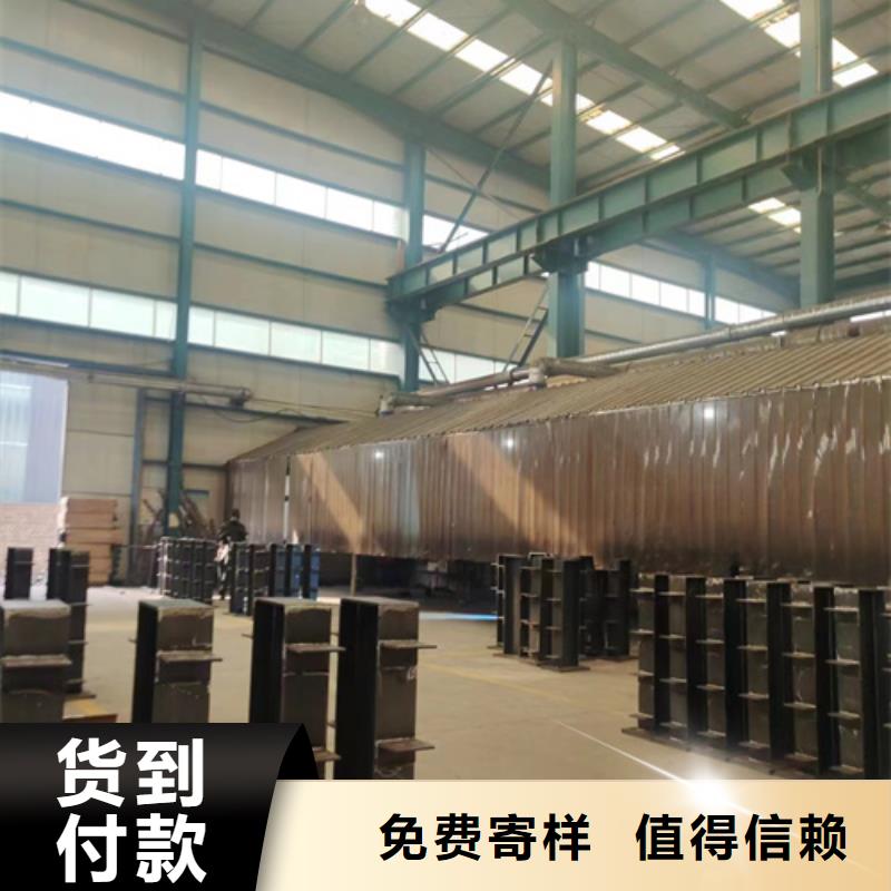 采購纜索橋梁燈光護欄必看-廠家直銷