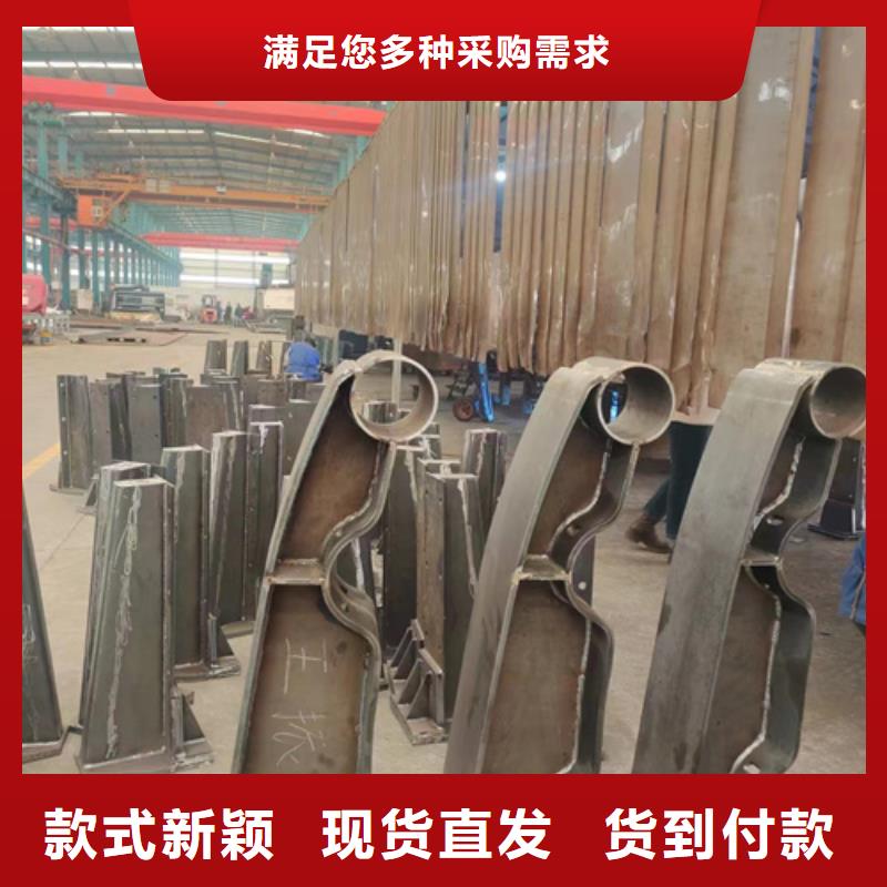 景观护栏,桥梁景观栏杆商家直供