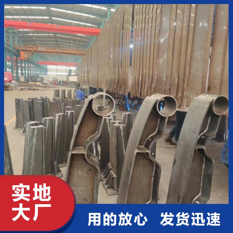 優惠的燈光護欄廠家
