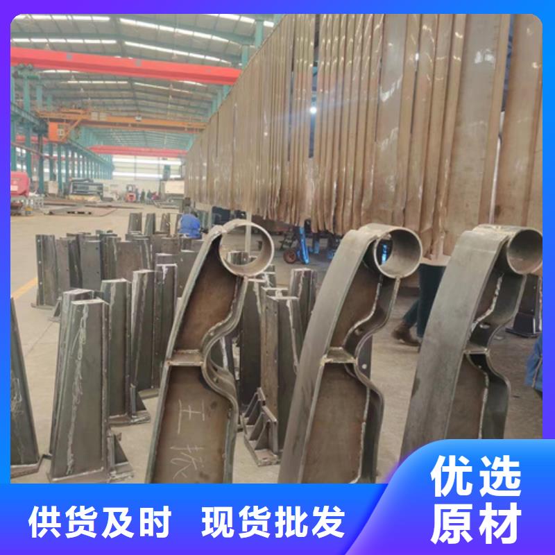 景觀護欄,橋梁防撞護欄廠品牌專營