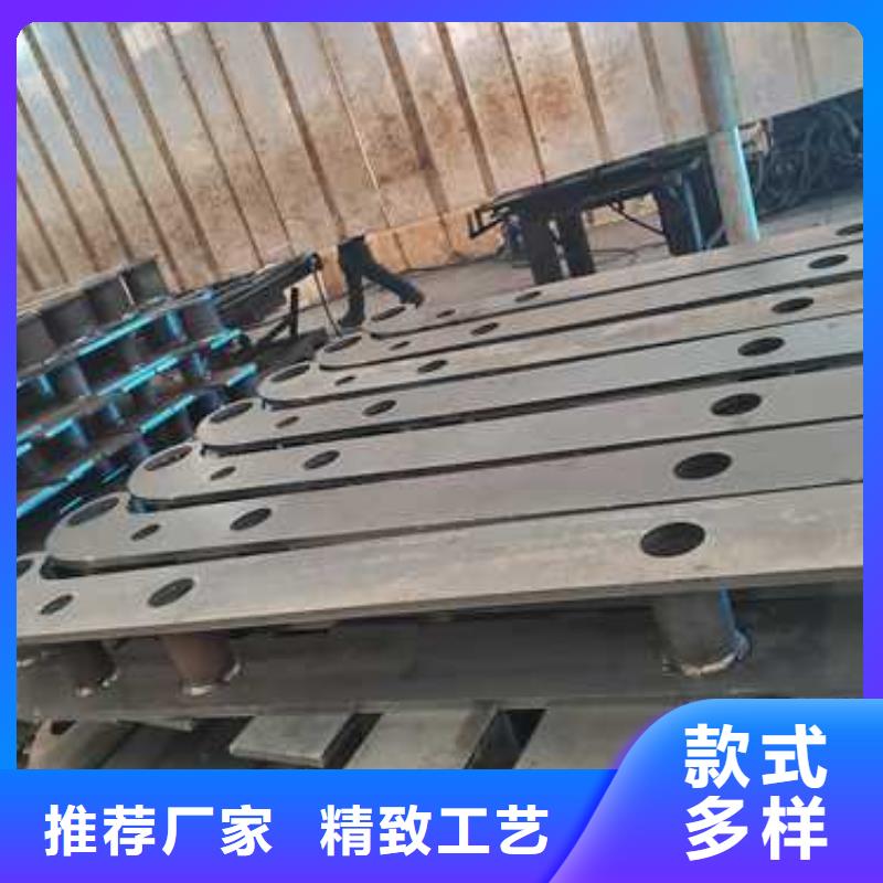 不銹鋼造型護欄-不銹鋼造型護欄可定制