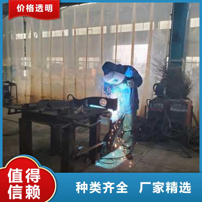 口碑好橋梁防撞欄桿廠家