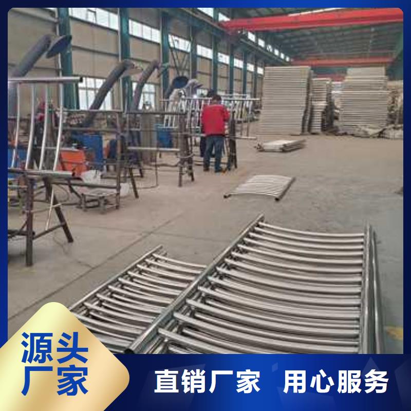 桥梁景观护栏图文介绍