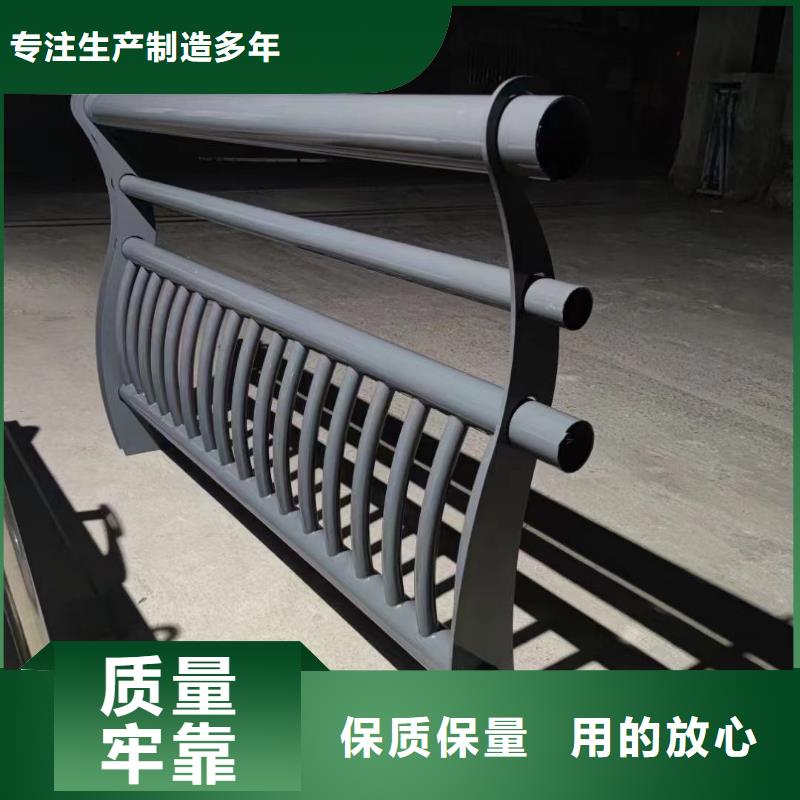 燈光護欄直供廠家