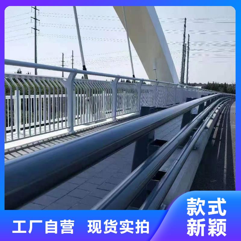  景观护栏产品参数