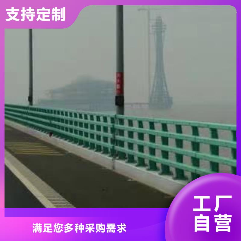 景區橋梁燈光欄桿-生產廠家