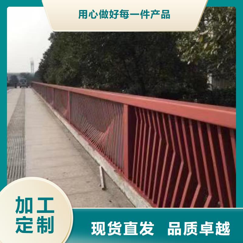 供應
橋梁護欄
的當地廠家