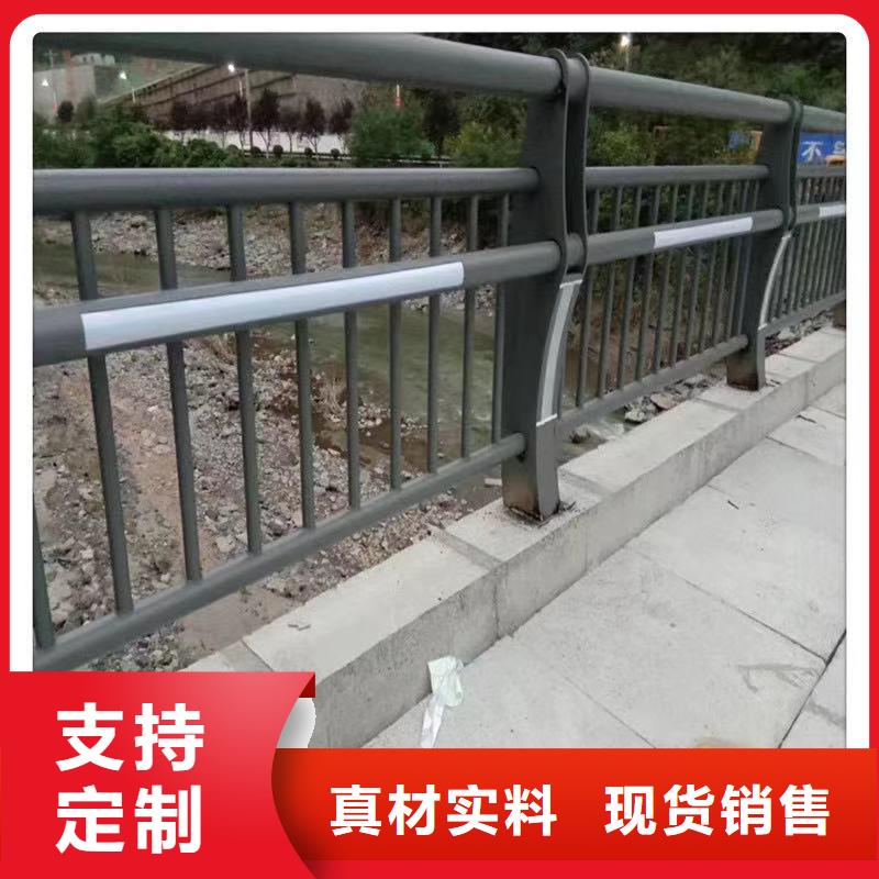 景观护栏_桥梁护栏厂多种规格可选