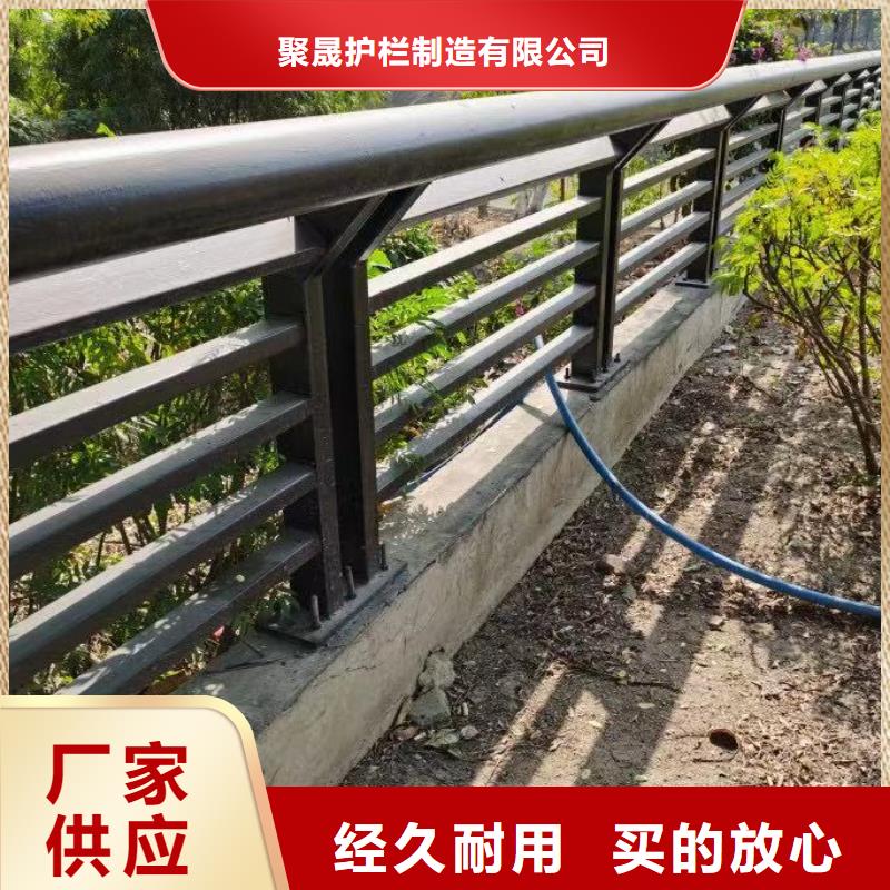 【景观护栏旋转护栏生产经验丰富】