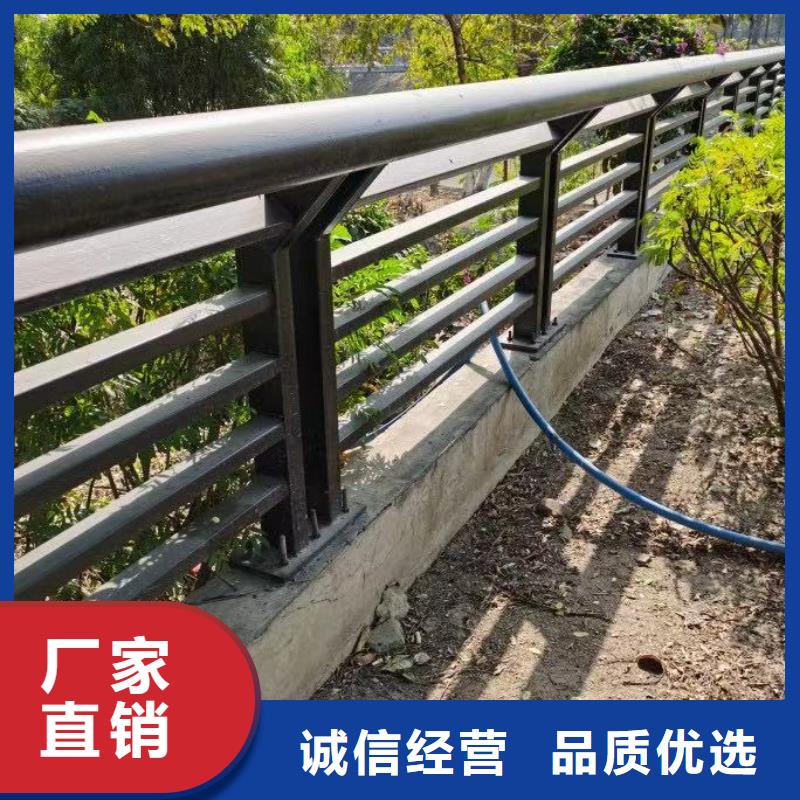 不銹鋼欄桿-不銹鋼欄桿質量可靠