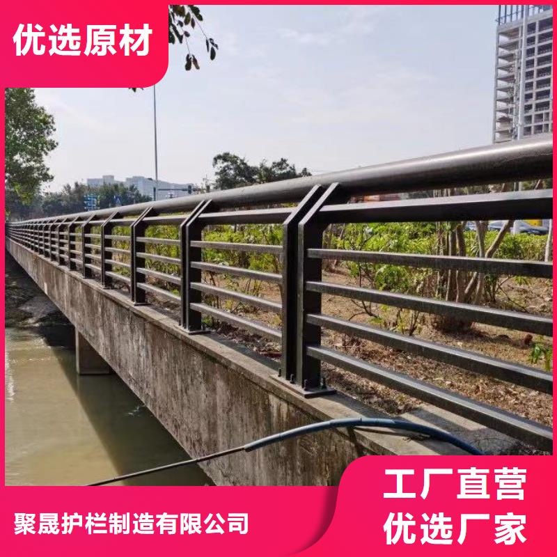 優(yōu)惠的景區(qū)不銹鋼造型欄桿