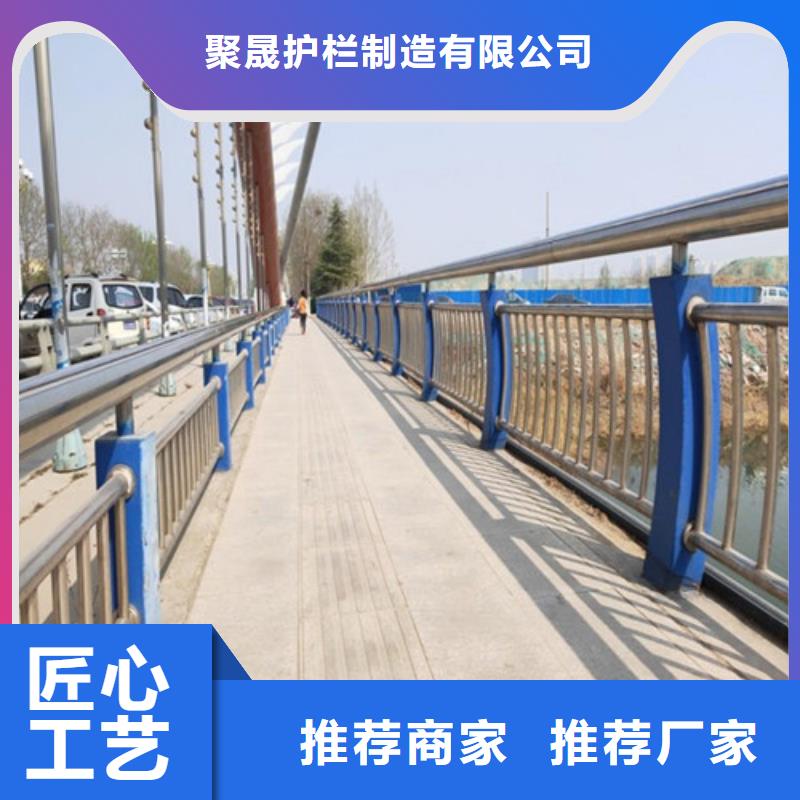  景觀護欄專注細節更放心