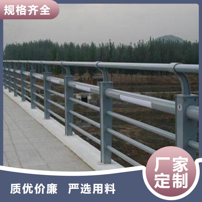 【景观护栏旋转护栏生产经验丰富】
