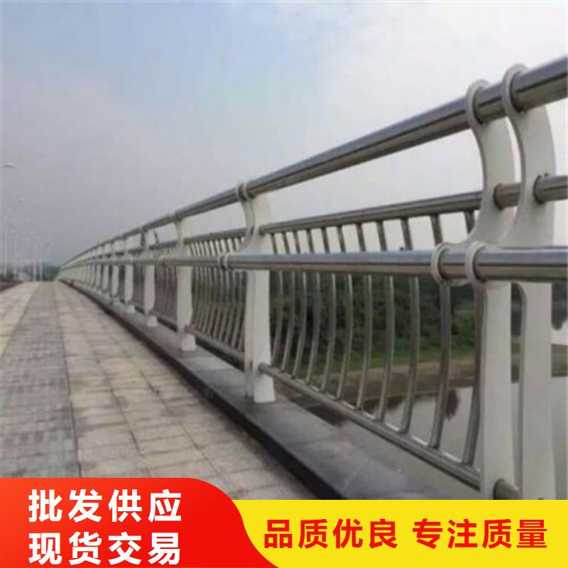 定興防撞立柱
