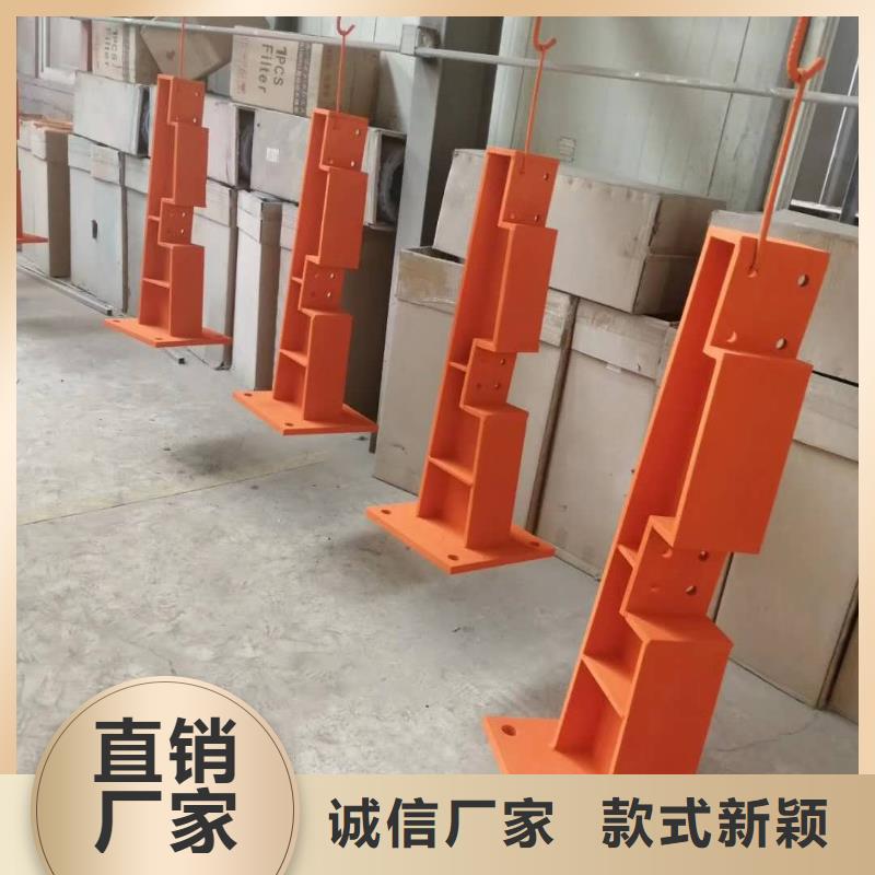 【景观护栏】河道护栏厂用心经营