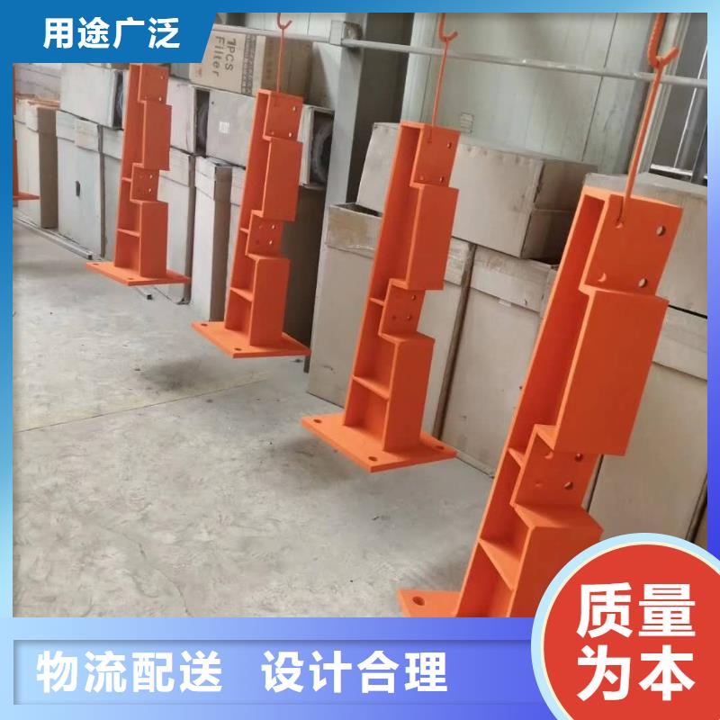 公路防撞护栏企业-大品牌