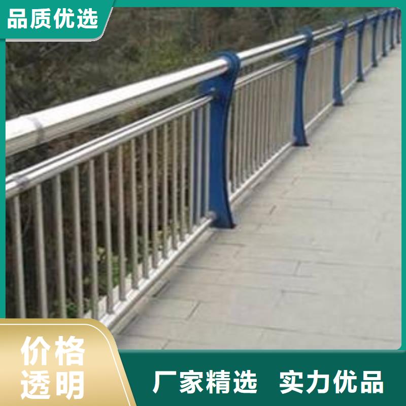 不銹鋼立柱優點