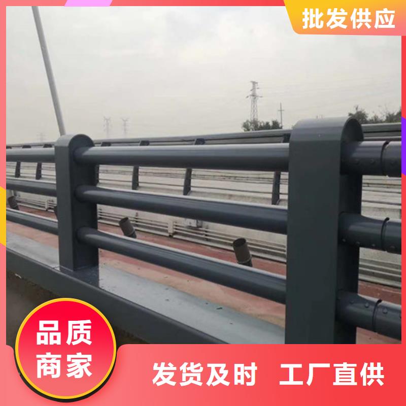 不銹鋼燈光護欄真正的廠家貨源