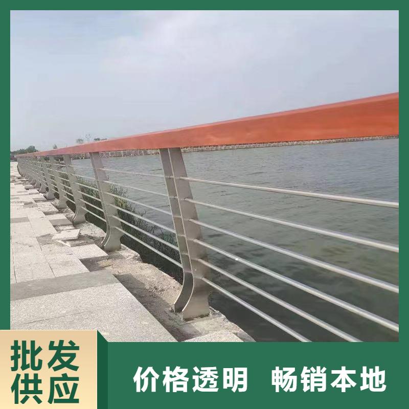 景區鍍鋅鋼索欄桿優質廠家
