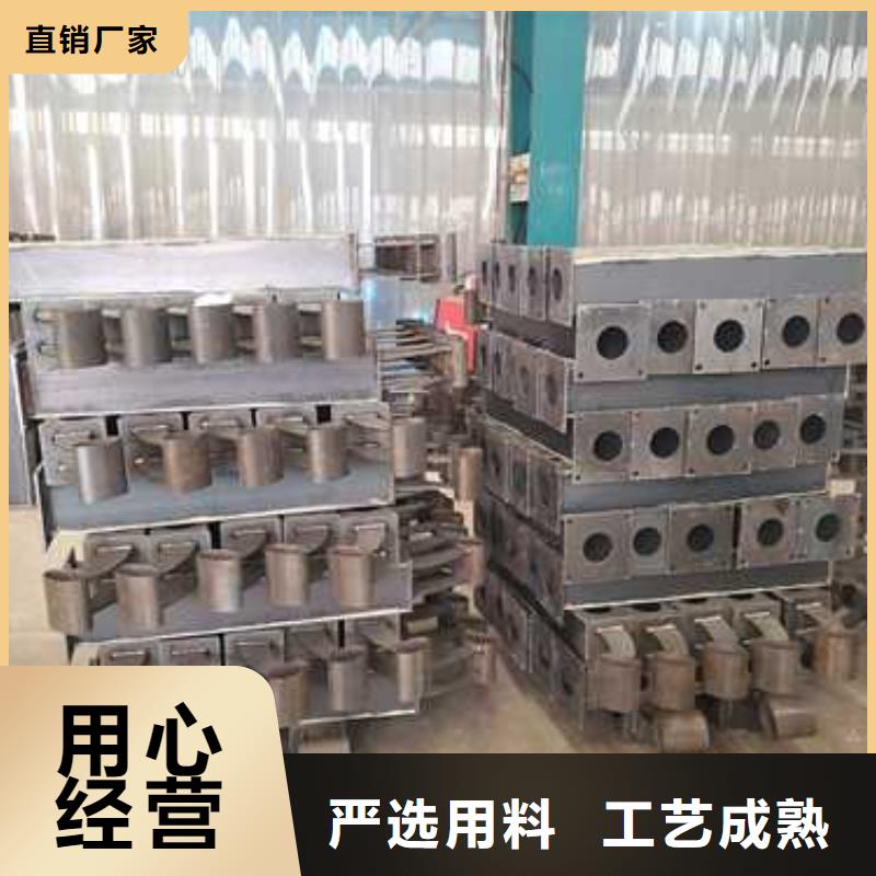 景區(qū)鍍鋅鋼索欄桿的應(yīng)用范圍