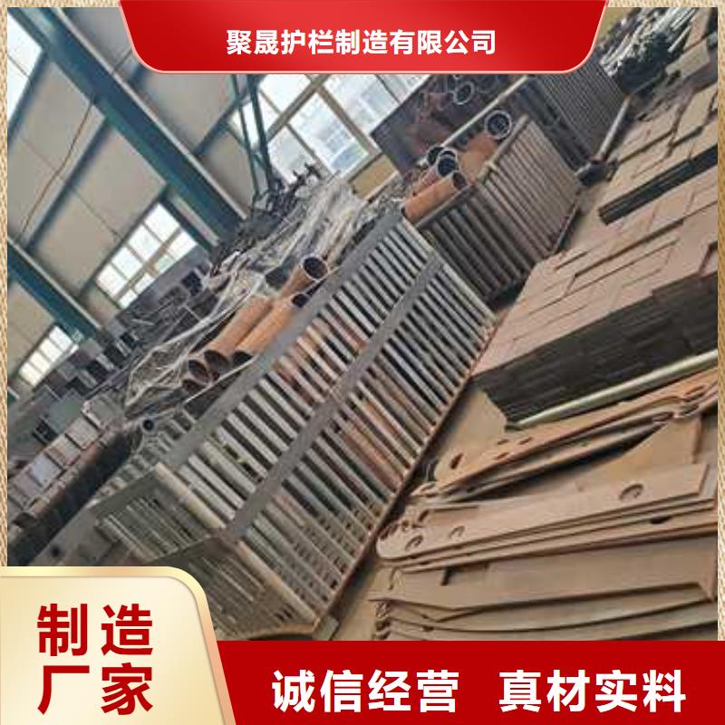 常年供應
護欄立柱廠家