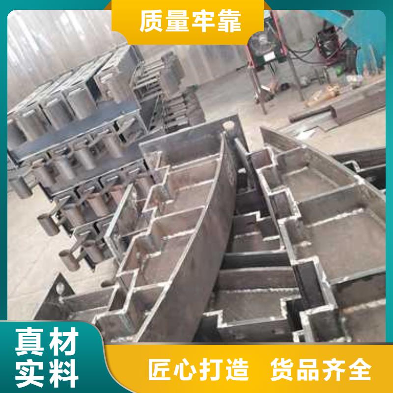 懷來縣不銹鋼棧道護欄