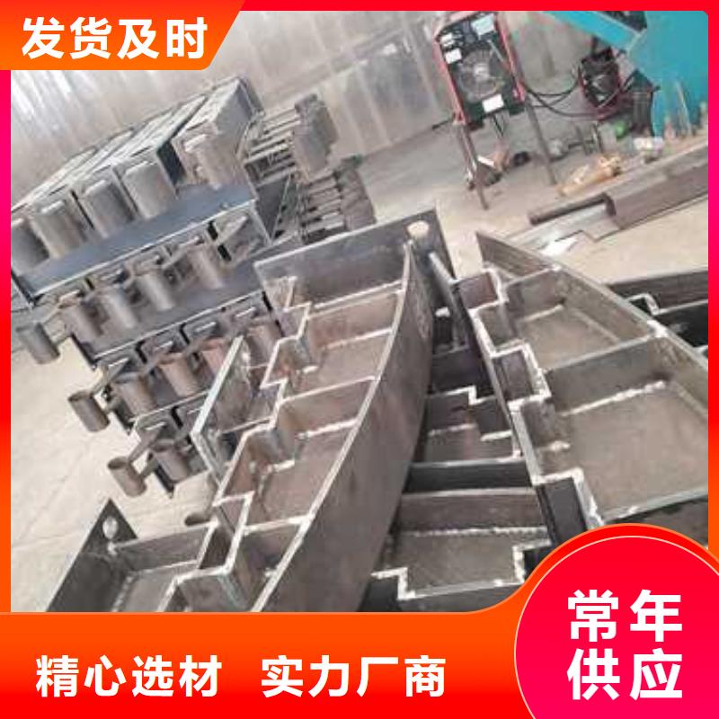 不銹鋼復(fù)合管人行道護(hù)欄正規(guī)靠譜